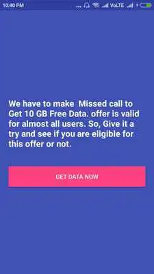 Play 1299 Free 10 GB Data