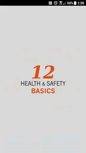 Play 12 Health & Safety Basics  and enjoy 12 Health & Safety Basics with UptoPlay