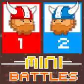 Free play online 12 MiniBattles APK