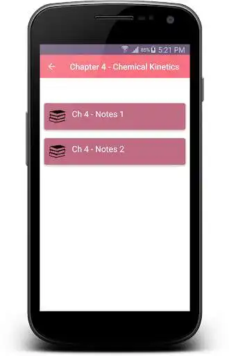 Play 12th Class - CBSE Chemistry Notes as an online game 12th Class - CBSE Chemistry Notes with UptoPlay