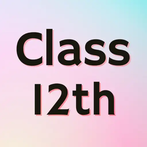 Play 12th Class Notes APK