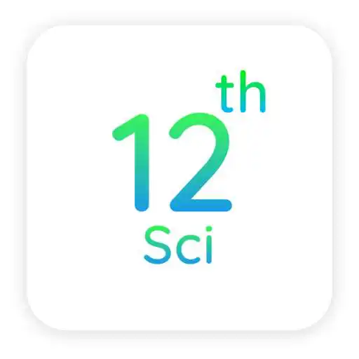 Play 12th Science group notes app APK