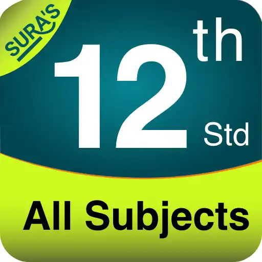 Play 12th Std All Subjects APK