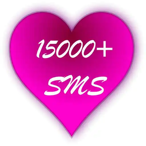 Free play online ♥ 15000+ Love SMS Messages ♥  APK