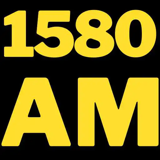 Play 1580 AM Radio Online App APK