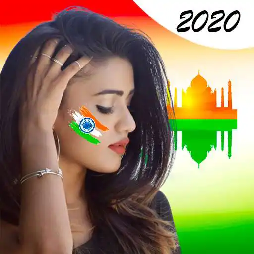 Play 15 August Photo Frame IndependenceDay Photo Editor APK