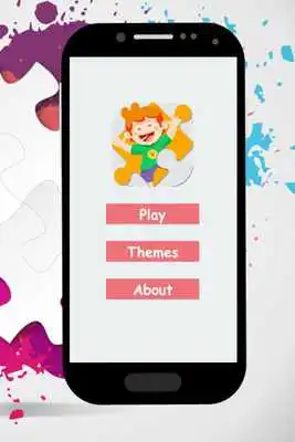 Play 15 Puzzle For Kids