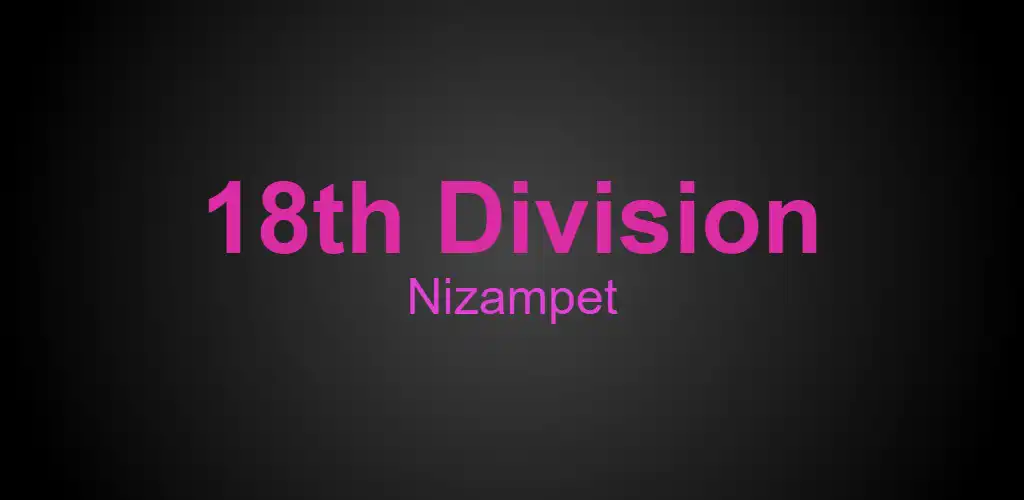 Play 18th Division NMC  and enjoy 18th Division NMC with UptoPlay