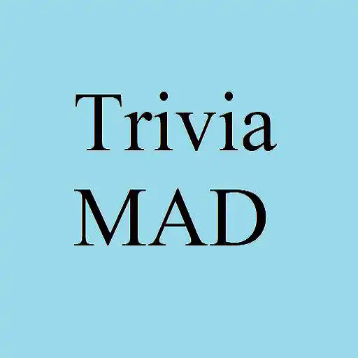 Play 18 Trivia MAD  and enjoy 18 Trivia MAD with UptoPlay