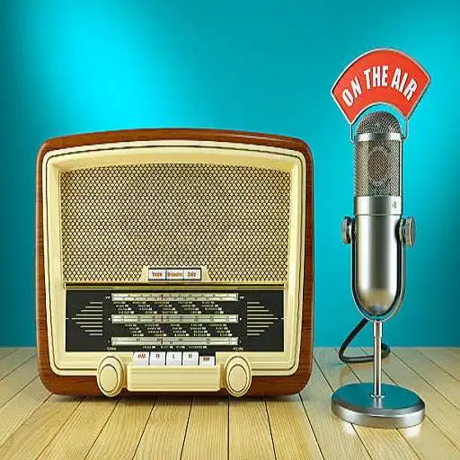 Play 1930s Radio News OTR APK