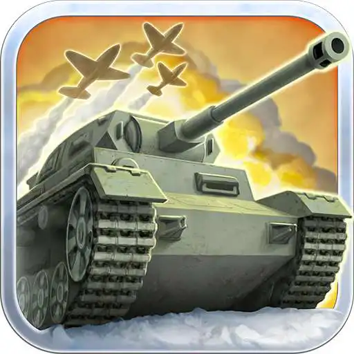 Free play online 1941 Frozen Front APK