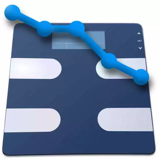 Free play online 1Click Weight Recorder APK