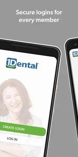 Play 1Dental as an online game 1Dental with UptoPlay