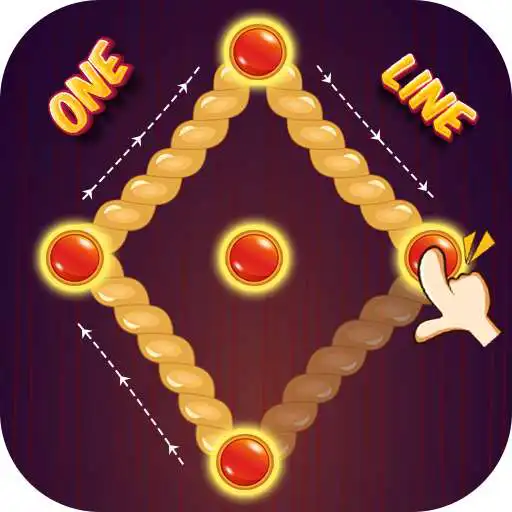 Play 1LINE Draw Puzzle APK