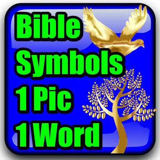 Play 1 Pic 1 Word Symbols in the Bible LCNZ Bible Game APK