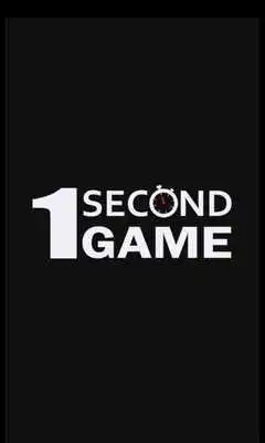 Play 1 Second Game