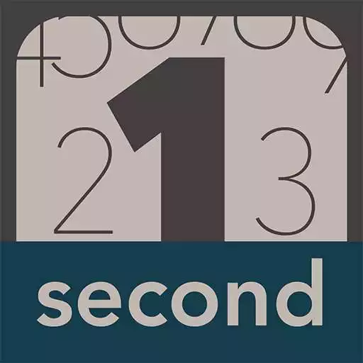 Play 1Second: Number APK