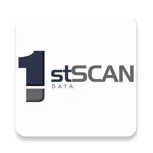 Play 1stScan - Scanner APK