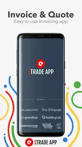 Play 1TradeApp  and enjoy 1TradeApp with UptoPlay