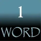 Free play online 1Word Wearable - (KJV) Bible APK