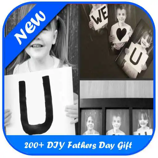 Play 200+ DIY Fathers Day Gift APK