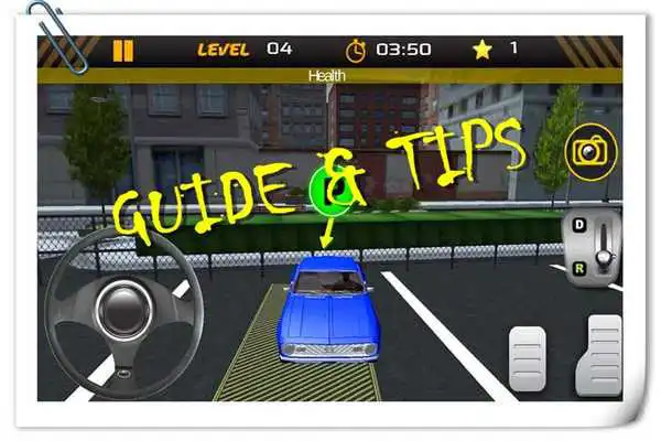 Play 2016 Guide for Driving School