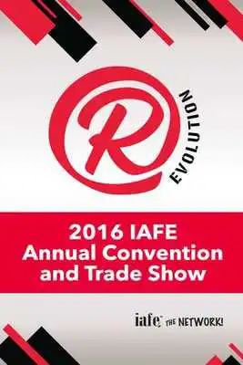 Play 2016 IAFE Annual Convention