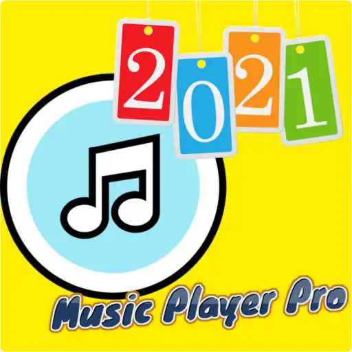 Play 2021 Music Player Pro APK