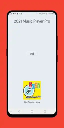 Play 2021 Music Player Pro  and enjoy 2021 Music Player Pro with UptoPlay