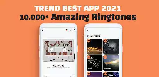 Play 2021 New Ringtone Free  and enjoy 2021 New Ringtone Free with UptoPlay