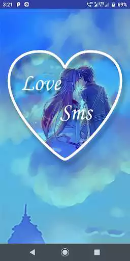 Play 2022 Love Sms Messages as an online game 2022 Love Sms Messages with UptoPlay