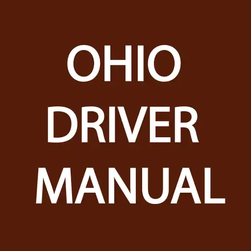 Play 2022 OHIO DRIVER HANDBOOK APK