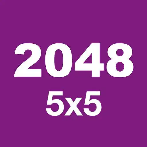 Play 2048 5x5 APK