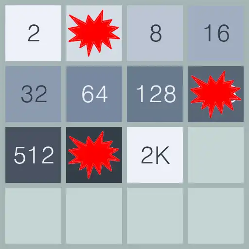 Play 2048 Advance APK