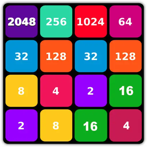 Play 2048 Classic: Number and Puzzle Game APK