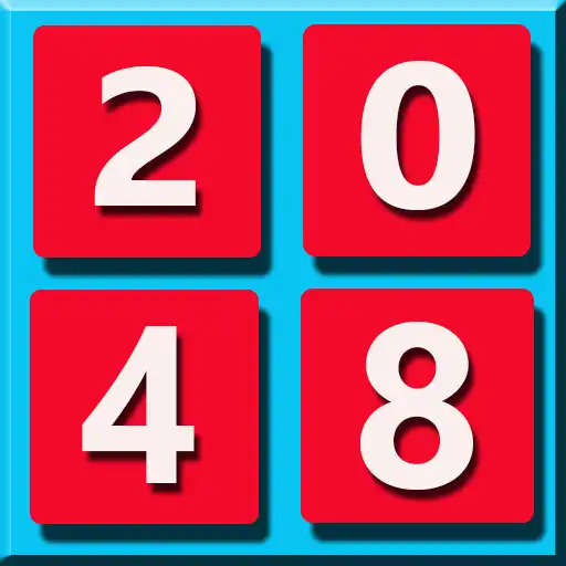 Play 2048 Classic Puzzle Game APK