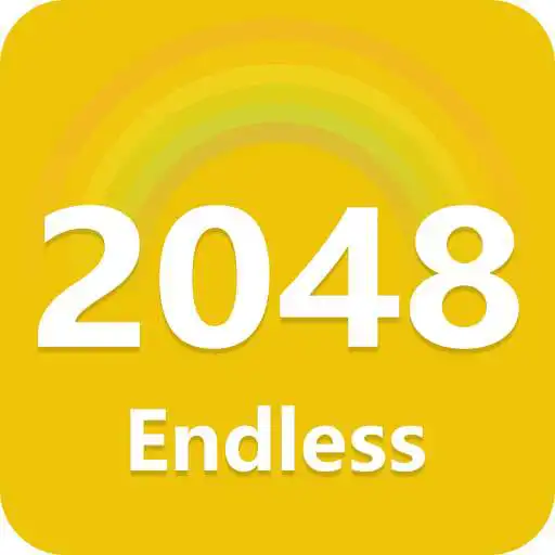 Play 2048Endless: Classic Game APK