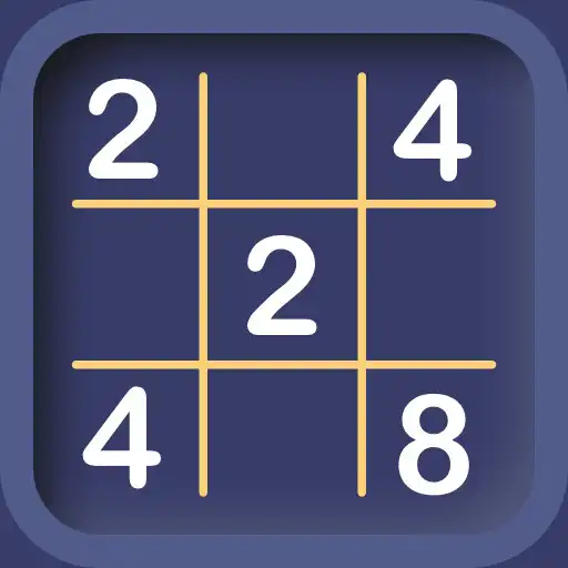 Play 2048 Lover: Math Puzzle Game APK