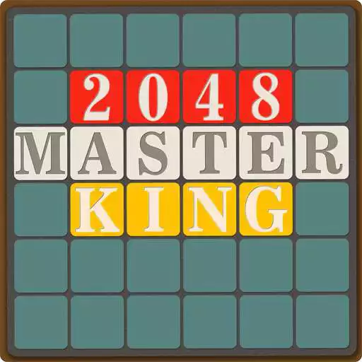 Play 2048 Master King APK