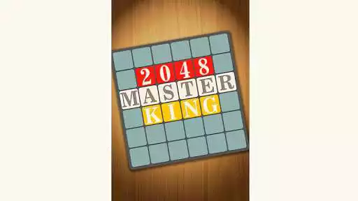 Play 2048 Master King  and enjoy 2048 Master King with UptoPlay