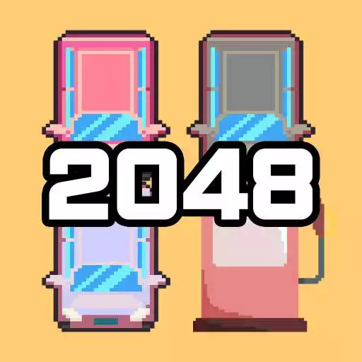 Play 2048 Oil Tycoon: Parking Jam APK