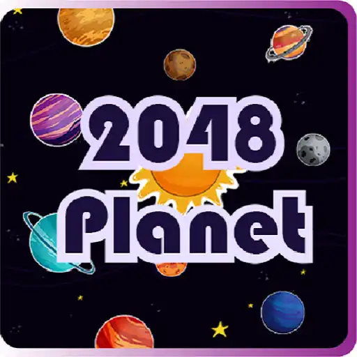 Play 2048Planet APK