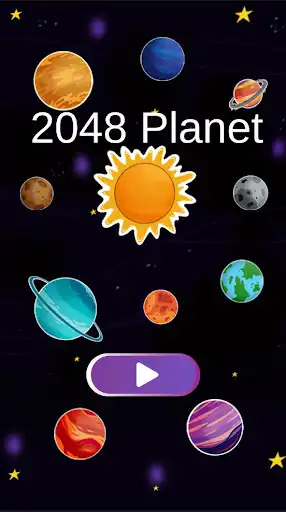 Play 2048Planet  and enjoy 2048Planet with UptoPlay