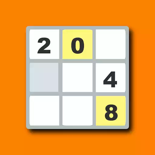 Play 2048 Puzzle Game APK