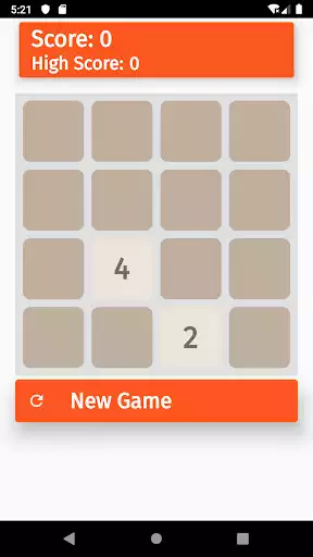 Play 2048 Puzzle Game  and enjoy 2048 Puzzle Game with UptoPlay