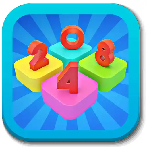 Play 2048 Shooter APK