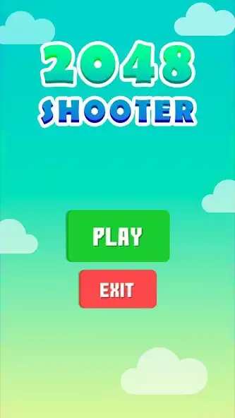 Play 2048 Shooter  and enjoy 2048 Shooter with UptoPlay