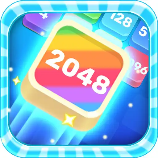 Play 2048 Shoot Master APK