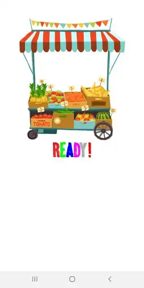 Play 2048 Vegetables Basket  and enjoy 2048 Vegetables Basket with UptoPlay