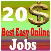 Free play online 20 Best Easy Online Jobs APK